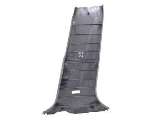 Накладка середньої стійки нижня ліва внутрішня TOYOTA AVENSIS T27 2012-2015 62414-05040-C0, 62414-05040-C0, A