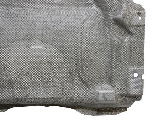 Тепловий екран нижній задній VOLVO XC90 2015-2019 (31449361) 31694112, 31694112, A