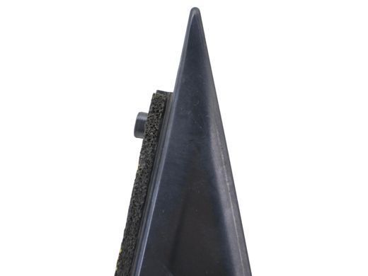 Накладка двери задняя правая внешняя HONDA CR-V 2006-2010 72721SWWE00, 72721SWWE00, A