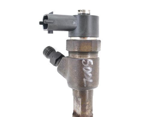 Форсунка FIAT 500L 2012-2016 (55219886) 0445110351, 0445110351, A