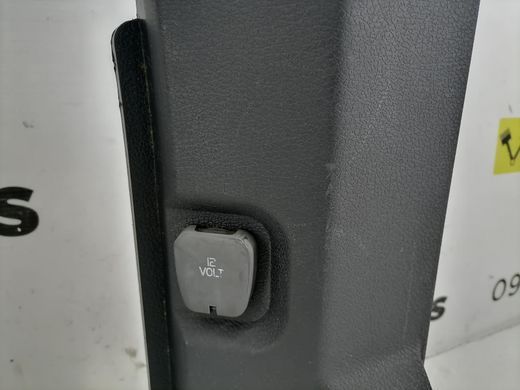 Карта багажного отсека правая VOLVO XC90 2002-2014 39889860, 39889860, A