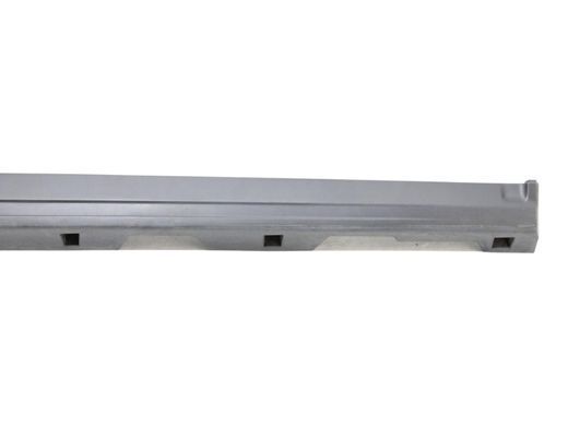 Накладка порога левая внешняя LAND ROVER DISCOVERY SPORT L550 2019- LR128587, LR128587, B