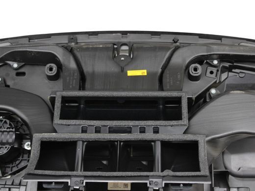 Торпедо LAND ROVER DISCOVERY SPORT L550 2019- (LK7204320AC, з Airbag) LR127672, LR127672, B