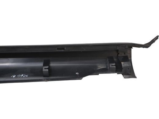 Накладка порога ліва VOLVO XC60 2008-2013 31294848, 31294848, B