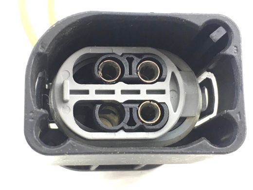 Фильтр топливного насоса BMW X3 E83 2006-2010 (з підігрівачем) 13328572517, 13328572517, A