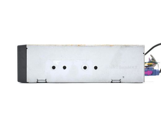 CD чейнджер LAND ROVER RANGE ROVER SPORT L320 2005-2009 YIB500120, YIB500120, B