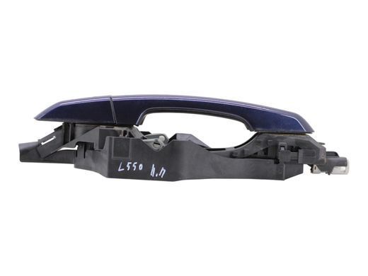 Ручка дверей зовнішня передня права LAND ROVER DISCOVERY SPORT L550 2014-2019 FK72224A82AA, FK72224A82AA, B