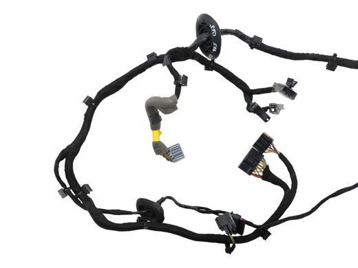 Проводка двери передняя левая VOLVO S90 SPA 2016-2020 31398916, 31398916, A