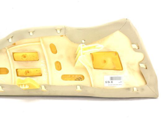 Боковина задня ліва VOLVO XC60 2008-2013 31263843, 31263843, B