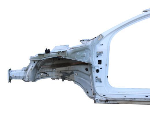 Чверть автомобіля передня ліва VOLVO V60 Y20 2013-2018 31364179, 31364179, A