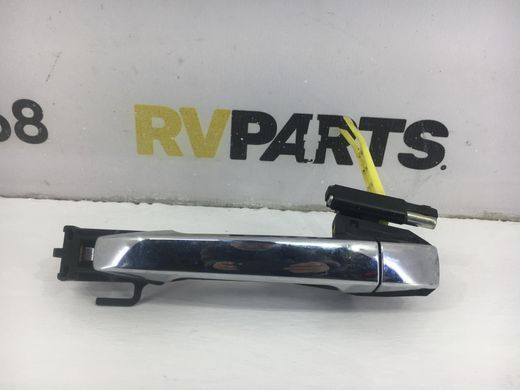 Ручка дверей зовнішня задня ліва SUBARU FORESTER S12 2008-2012 62142-SC010, 62142-SC010, A