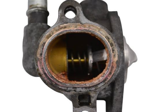 Корпус термостата HONDA CR-V 2006-2010 (в зборі з термостатом 19301RBD305) 19320R06E00, 19320R06E00, A