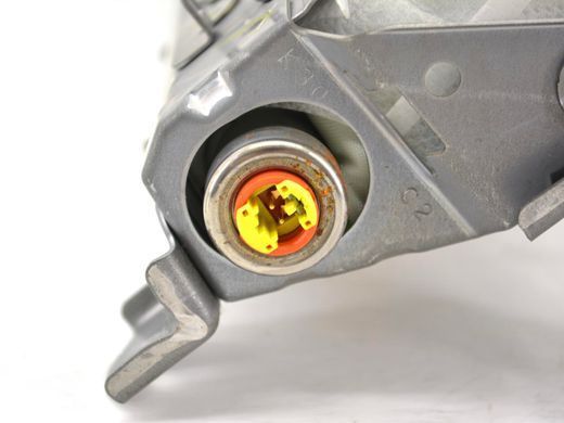 Подушка безпеки нижня передня ліва TOYOTA RAV4 CA30W 2005-2010 (колін водія) 7390042020B0, 7390042020B0, A