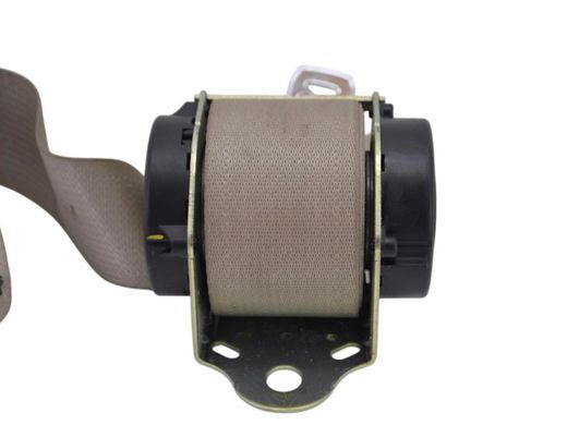 Ремінь безпеки задній лівий CITROEN C-CROSSER 2007-2013 6092103, 6092103, A