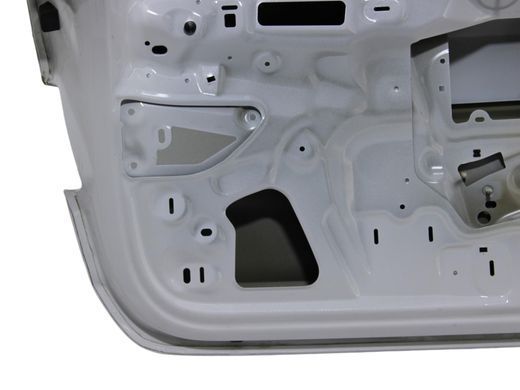 Крышка багажника AUDI Q3 F3 2018-2025 83F827025, 83F827025, A