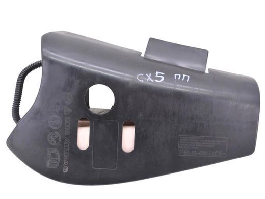 Подушка спинки сидіння передня права MAZDA CX-5 KE 2012-2015 KD35-57-KA0B, KD35-57-KA0B, A