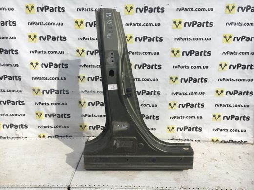 Стойка кузова средняя правая SUBARU OUTBACK B15 2015-2019 51429AL00A9P, 51429AL00A9P, A