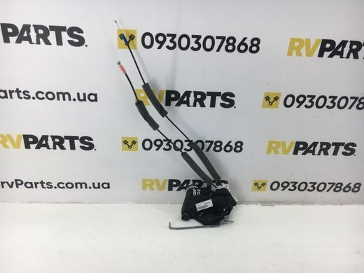 Замок дверей передній правий SUBARU OUTBACK B16 2019- 61032AN02A, 61032AN02A, A