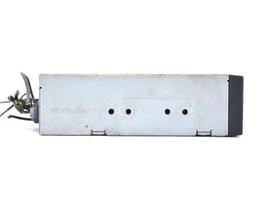 CD чейнджер LAND ROVER RANGE ROVER SPORT L320 2005-2009 YIB500120, YIB500120, B