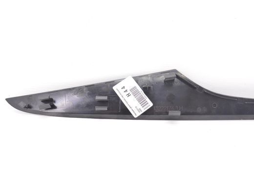 Накладка дверей передня ліва внутрішня OPEL INSIGNIA 2013-2017 13222176, 13222176, A