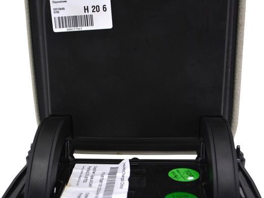 Подлокотник VOLVO XC60 2017- 32275485, 32275485, B