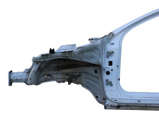 Чверть автомобіля передня ліва VOLVO V60 Y20 2013-2018 31364179, 31364179, A