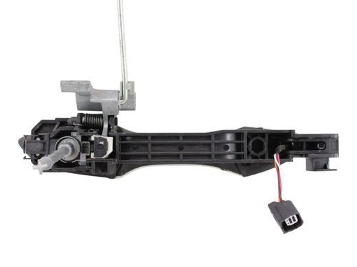 Ручка дверей зовнішня передня ліва ACURA RDX 2022-2026 72182-TJB-A71, 72182-TJB-A71, B