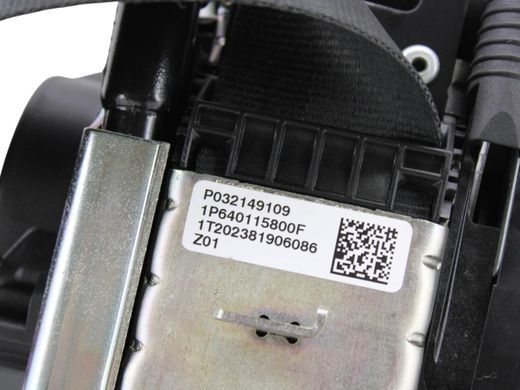 Ремень безопасности передний правый VOLVO S60 SPA 2019-2024 32149109, 32149109, A