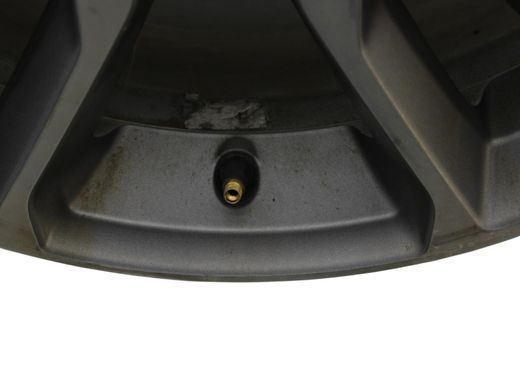 Диск R18 5* VOLVO V60 Y20 2013-2018 (7.5Jx18H2 PCD5x108 ET55 DIA63.4) 31423514, 31423514, B