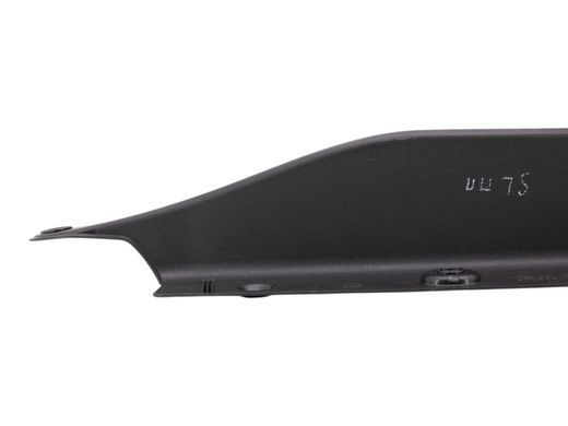 Накладка крила передня права SUBARU FORESTER SL 2024- 57256SL000, 57256SL000, A