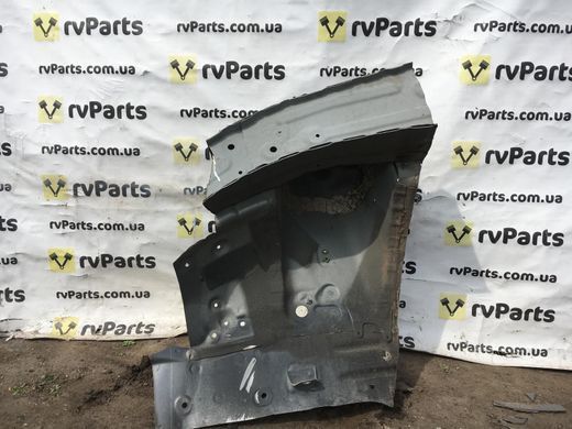 Стакан колесной арки передний левый ACURA RDX 2012-2018 60750-TX4-A50ZZ, 60750-TX4-A50ZZ, A