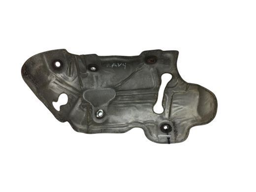 Тепловий екран TOYOTA RAV4 CA30W 2005-2010 (каталізатора) 25586-26010, 25586-26010, A