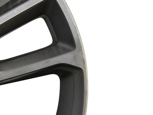 Диск R18 5* VOLVO V60 Y20 2013-2018 (7.5Jx18H2 PCD5x108 ET55 DIA63.4) 31423514, 31423514, B