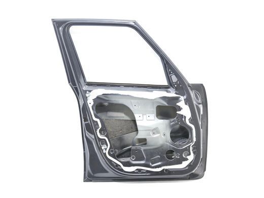 Дверь передняя левые FIAT 500L 2012-2016 51883217, 51883217, B