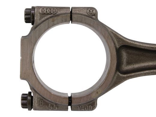 Шатун AUDI Q5 2008-2012 (в зборі з поршнем 03L107065G) 038198401F, 038198401F, A