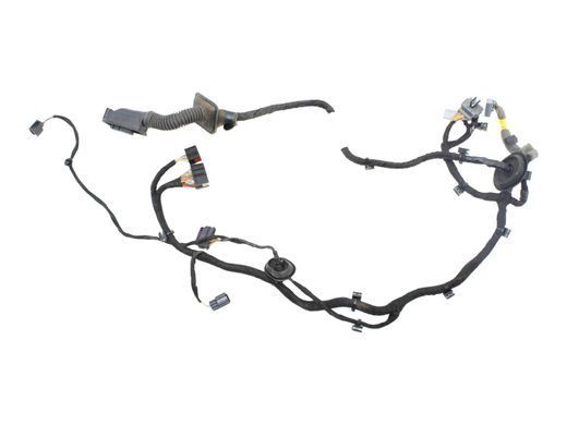 Проводка двери передняя левая VOLVO S90 SPA 2016-2020 31398916, 31398916, A