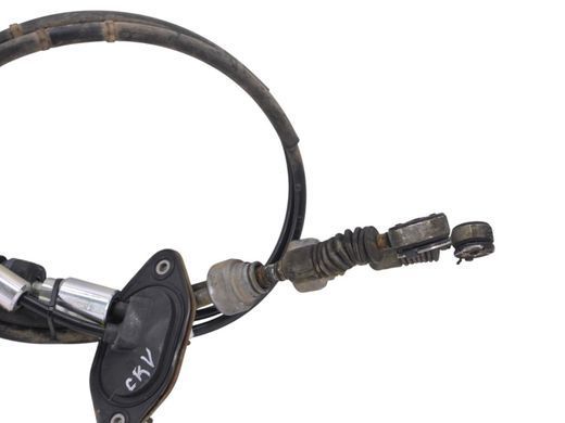 Трос перемикання АКПП/КПП HONDA CR-V 2010-2012 54310SWYE02, 54310SWYE02, A