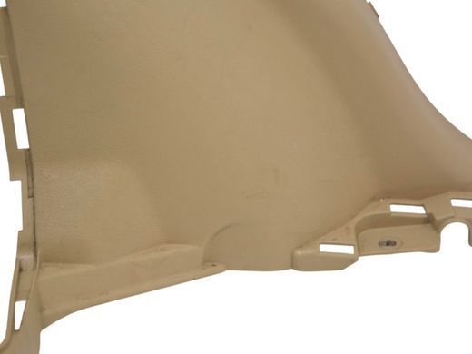 Карта багажного відсіку ліва HONDA CR-V 2010-2012 (84660SWAA01050) 84685SWWE01ZB, 84685SWWE01ZB, A
