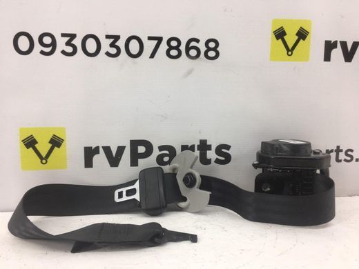 Ремінь безпеки передній правий KIA SORENTO UM 2014-2020 88820C6500BGA, 88820C6500BGA, A