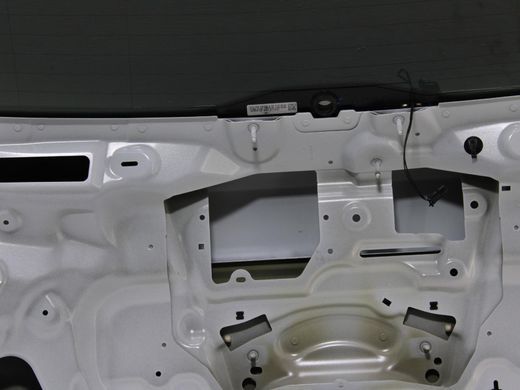 Крышка багажника AUDI Q3 F3 2018-2025 83F827025, 83F827025, A