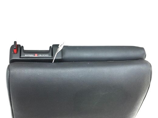 Спинка сидіння задня VOLVO XC60 2013-2017 30727486, 30727486, A