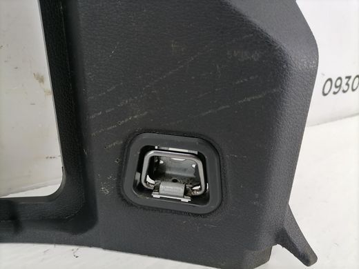 Карта багажного отсека правая VOLVO XC90 2002-2014 39889860, 39889860, A