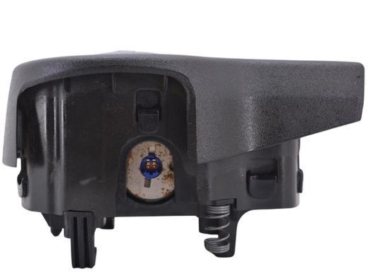 Подушка безпеки NISSAN NAVARA D40 2010-2014 (в кермо) 98510EB302, 98510EB302, A