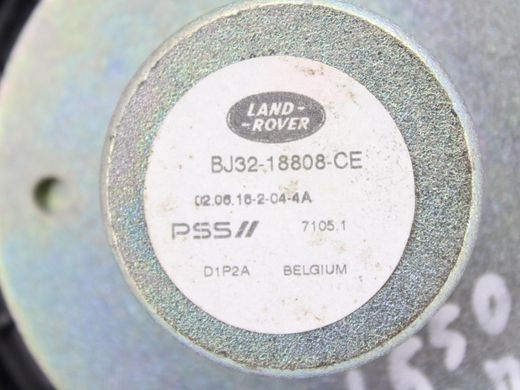 Динамік передній задній лівий правий LAND ROVER DISCOVERY SPORT L550 2014-2019 (LR072702) BJ3218808CE, BJ3218808CE, A