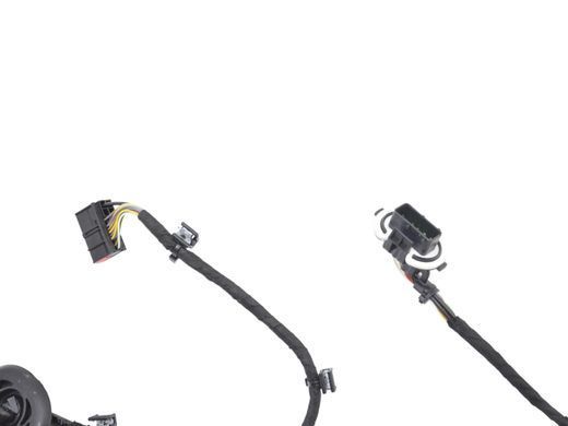 Проводка двери задняя левая VOLVO S60 SPA 2019-2024 32143958, 32143958, A
