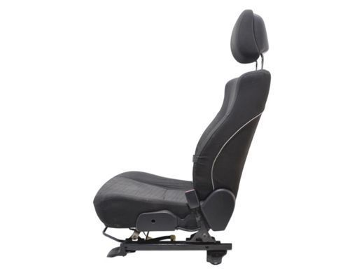 Сидіння переднє праве TOYOTA AVENSIS T27 2012-2015 (механічне, без Airbag) 72010-05070, 72010-05070, A