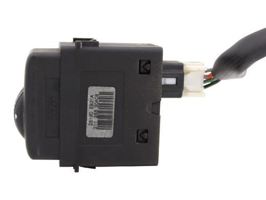 Блок управления освещением NISSAN NAVARA D40 2005-2010 25190EB31A, 25190EB31A, A