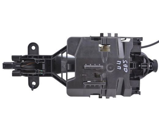 Ручка двери наружная передняя правая VOLVO S90 SPA 2016-2020 (в зборі) 39842721, 39842721, A
