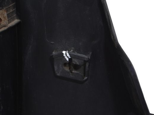 Накладка порога ліва VOLVO XC60 2008-2013 31294848, 31294848, B