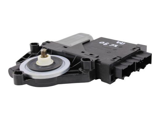 Моторчик стеклоподъемника передний левый VOLVO XC90 2015-2019 (31453355) 31440411, 31440411, A
